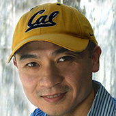 Coleman Fung